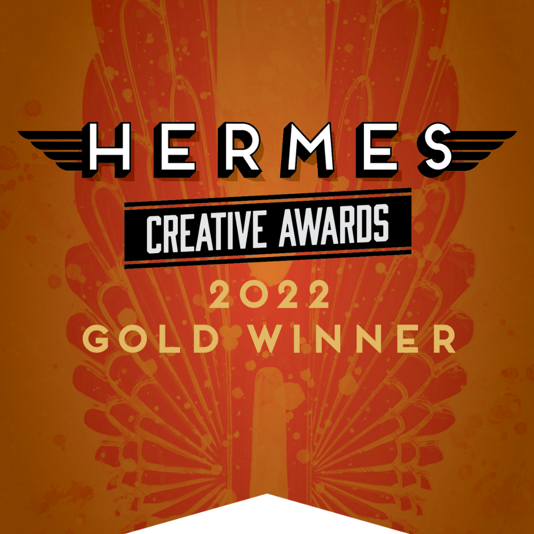 AUTOSHOP SOLUTIONS RECEIVES 2022 HERMES GOLD AWARD FOR THE REDESIGN OF CARMINE'S WEBSITE