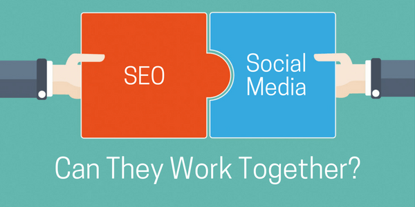 SEO and Social Media: “Can They Work Together?”