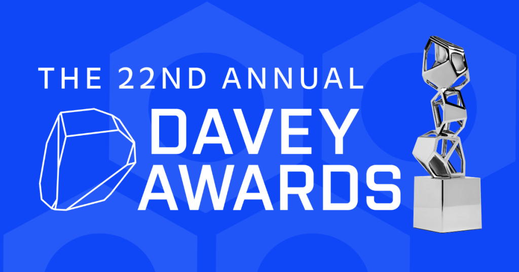 Autoshop Solutions Wins Silver at the 2026 Davey Awards