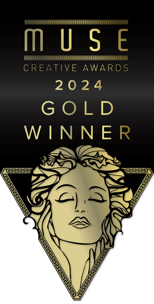 Autoshop Solutions Wins Two More Gold MUSE Creative Awards for Website Designs